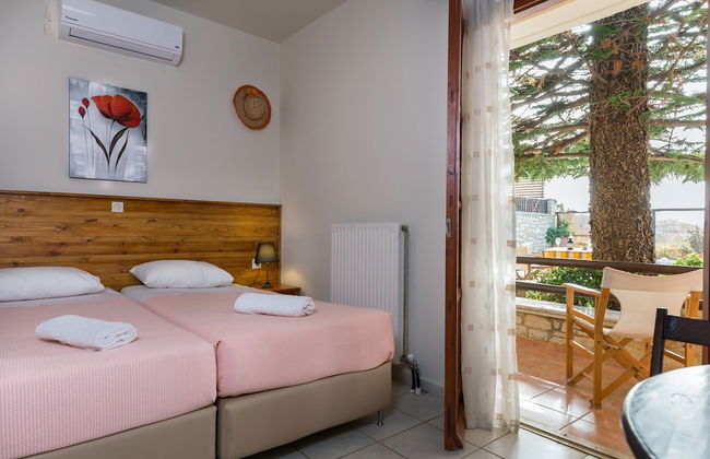 Amazing Villas in Crete - Argiris Villa - Photo 12