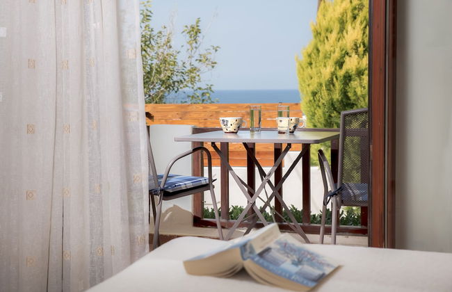 Amazing Villas in Crete - Argiris Villa - Photo 37