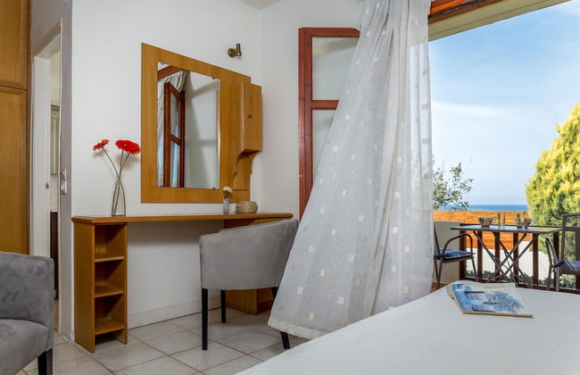 Amazing Villas in Crete - Argiris Villa - Photo 8