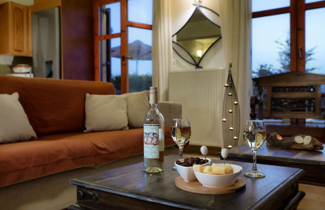 Amazing Villas in Crete - Argiris Villa - Photo 22