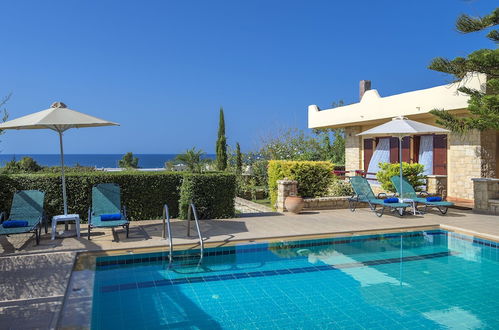 Photo 29 - Amazing Villas in Crete - Argiris Villa