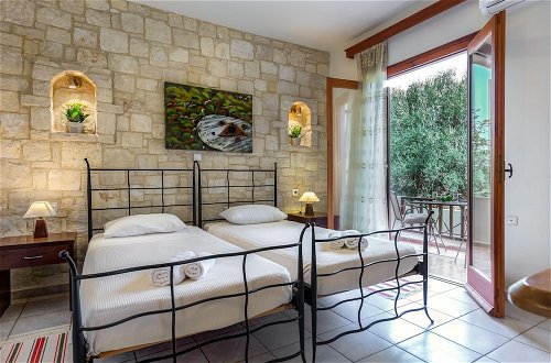 Foto 6 - Amazing Villas in Crete - Argiris Villa