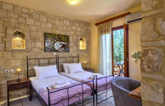 Foto 2 - Amazing Villas in Crete - Argiris Villa