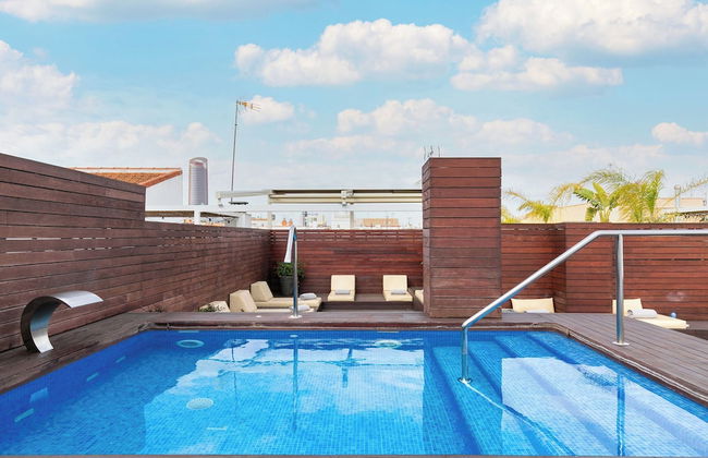 Holiday Rentals Tempa Museo - Foto 1