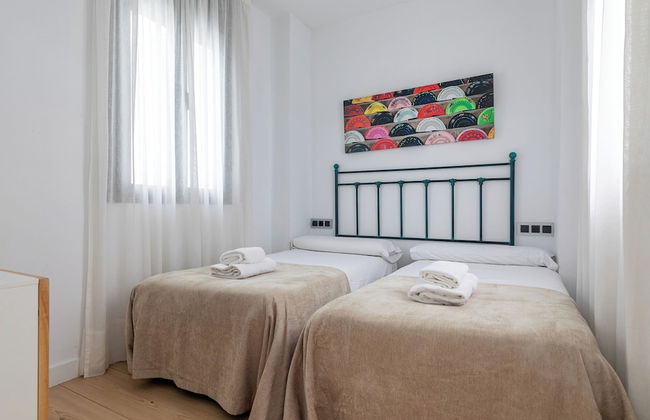 Holiday Rentals Tempa Museo - Foto 5