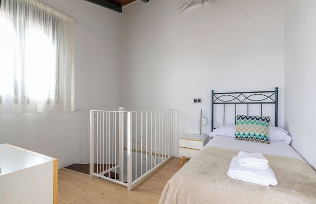 Holiday Rentals Tempa Museo - Foto 27
