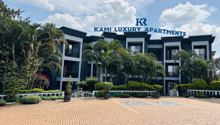 Photo 1 - KAMI LUXURY APARETMENTS