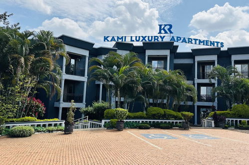 Foto 1 - KAMI LUXURY APARETMENTS