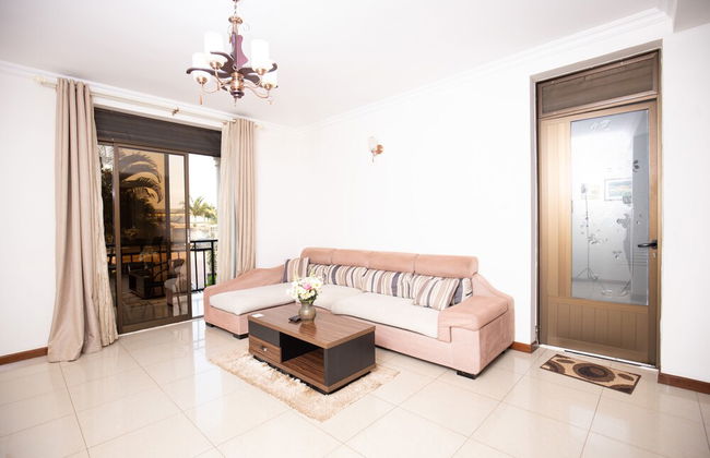 KAMI LUXURY APARETMENTS - Foto 5