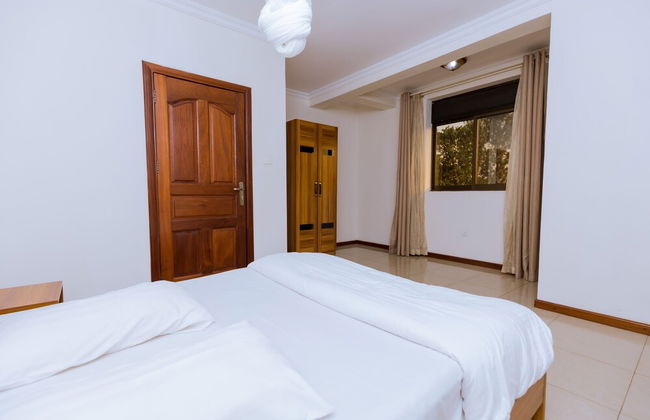 KAMI LUXURY APARETMENTS - Foto 9