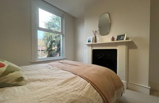 Foto 1 - Beautiful Minimalistic 2BD House - Victoria Park