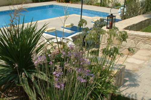 Photo 11 - Three Bedroom Villa With Private Pool and Landscaped Garden Close to the Beach