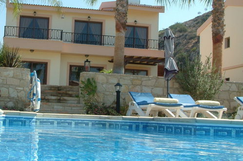 Photo 16 - Three Bedroom Villa With Private Pool and Landscaped Garden Close to the Beach