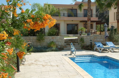 Photo 18 - Three Bedroom Villa With Private Pool and Landscaped Garden Close to the Beach