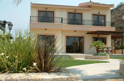 Photo 24 - Three Bedroom Villa With Private Pool and Landscaped Garden Close to the Beach