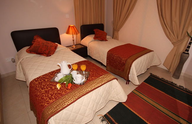 A Three-bedroom Villa With a Private Pool and Landscaped Garden Wi-fi - Foto 4