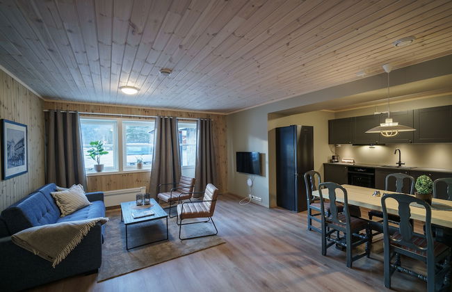 Bjorli Fjellstuer - by Classic Norway Hotels - Foto 7