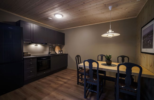 Bjorli Fjellstuer - by Classic Norway Hotels - Foto 6