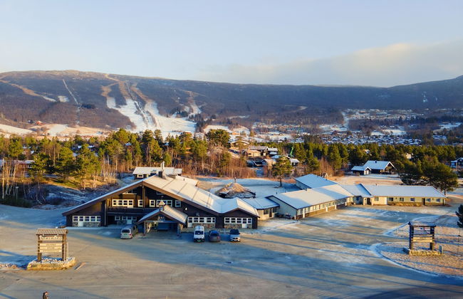 Bjorli Fjellstuer - by Classic Norway Hotels - Foto 33