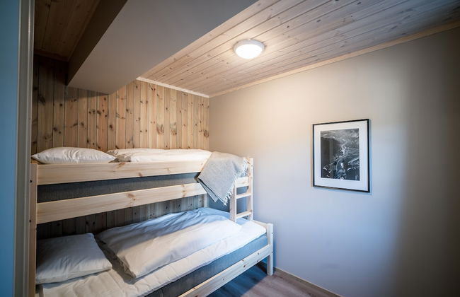 Bjorli Fjellstuer - by Classic Norway Hotels - Foto 2