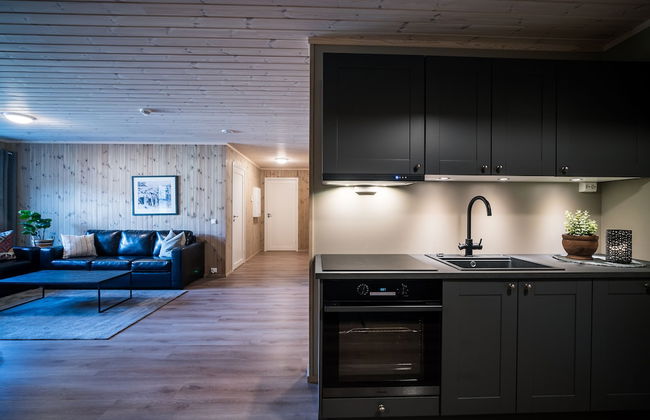 Bjorli Fjellstuer - by Classic Norway Hotels - Foto 17