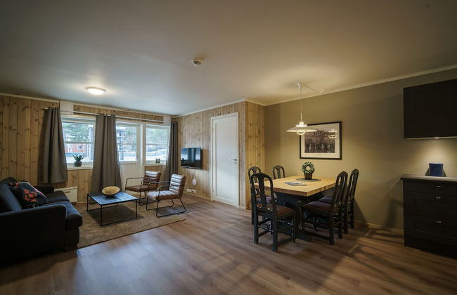 Bjorli Fjellstuer - by Classic Norway Hotels - Foto 4