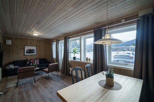 Foto 32 - Bjorli Fjellstuer - by Classic Norway Hotels