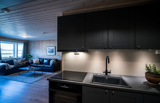 Bjorli Fjellstuer - by Classic Norway Hotels - Foto 15
