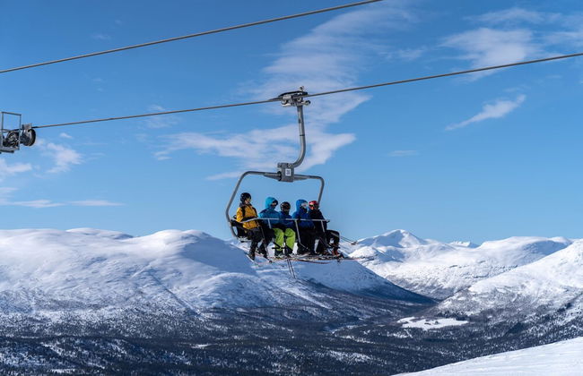 Bjorli Fjellstuer - by Classic Norway Hotels - Foto 30