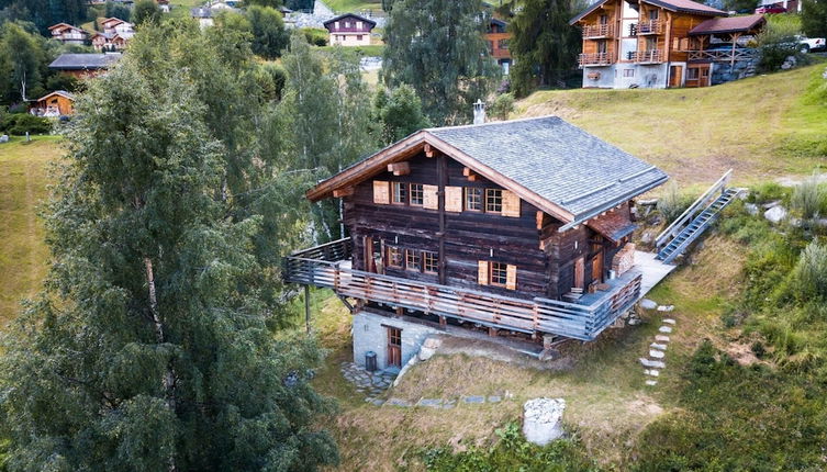 Foto 1 - Chalet Gryon