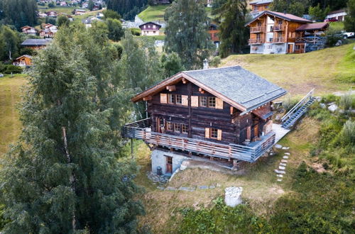 Foto 1 - Chalet Gryon