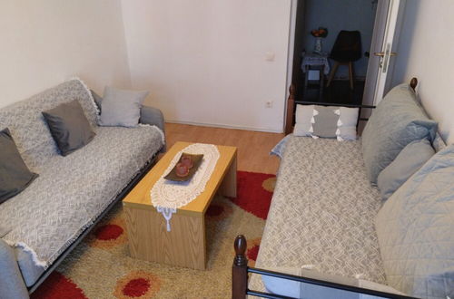 Photo 11 - Beautiful 2-bed Apartment in Chania 65 sqm Space w