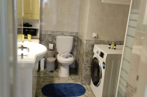 Photo 15 - Beautiful 2-bed Apartment in Chania 65 sqm Space w