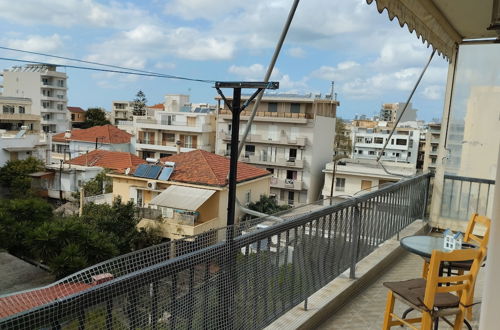 Foto 28 - Beautiful 2-bed Apartment in Chania 65 sqm Space w