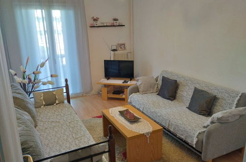 Foto 13 - Beautiful 2-bed Apartment in Chania 65 sqm Space w