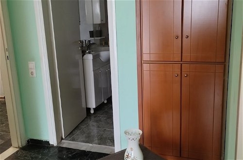 Photo 18 - Beautiful 2-bed Apartment in Chania 65 sqm Space w