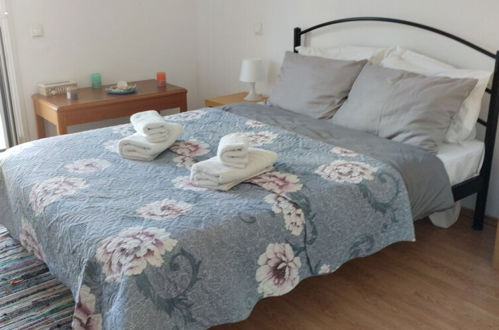 Photo 6 - Beautiful 2-bed Apartment in Chania 65 sqm Space w