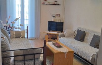 Foto 1 - Beautiful 2-bed Apartment in Chania 65 sqm Space w
