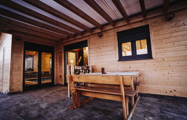Holiday Home Nightswim Inn - Foto 42