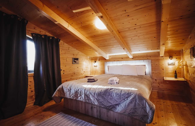 Holiday Home Nightswim Inn - Foto 1