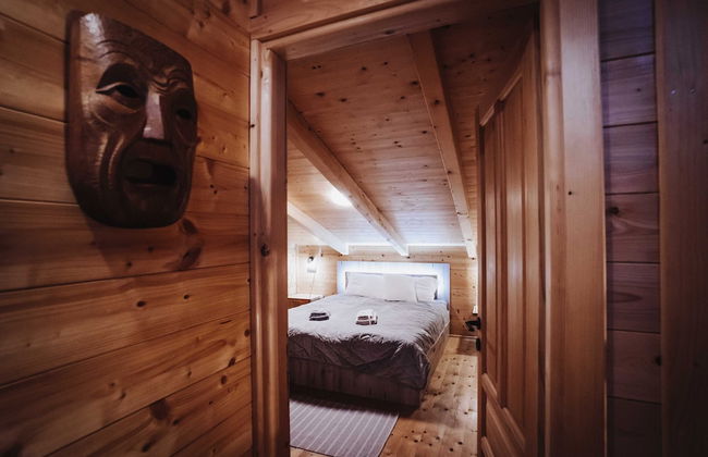 Holiday Home Nightswim Inn - Foto 5