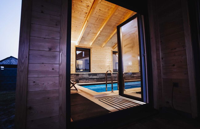 Holiday Home Nightswim Inn - Foto 40