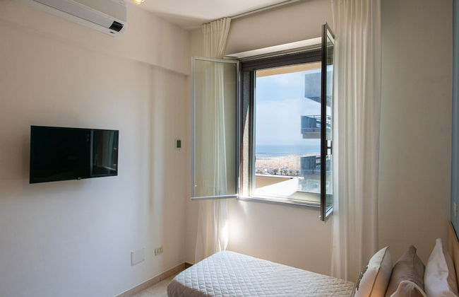 Ventodue in Rimini With 2 Bedrooms and 1 Bathrooms - Foto 29