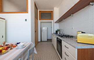 Photo 2 - Ventodue in Rimini With 2 Bedrooms and 1 Bathrooms
