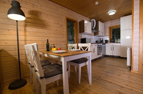 Photo 9 - Your Holiday Home in Hasselfelde in the Harz Mountains