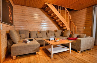 Photo 1 - Your Holiday Home in Hasselfelde in the Harz Mountains