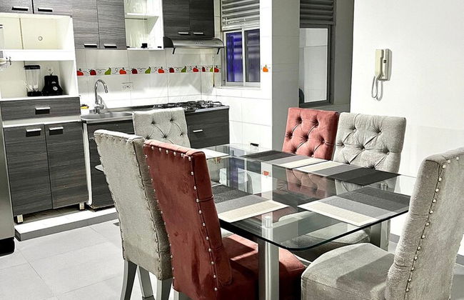 Apartamento Rio Guatapurí - Foto 43