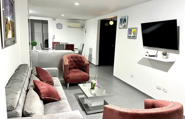 Apartamento Rio Guatapurí - Foto 26