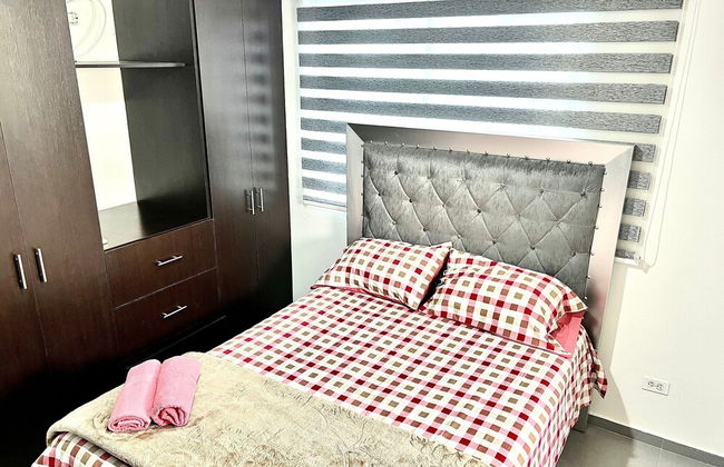 Apartamento Rio Guatapurí - Foto 4