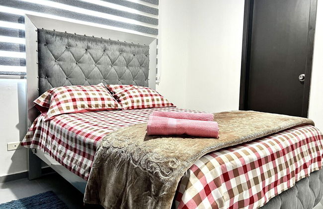 Apartamento Rio Guatapurí - Foto 18